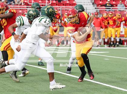 Thumbnail 3 in Monterey Trail @ Jesuit photogallery.