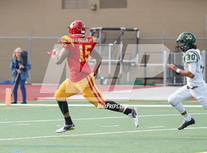 Thumbnail 1 in Monterey Trail @ Jesuit photogallery.