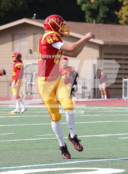 Thumbnail 3 in Monterey Trail @ Jesuit photogallery.