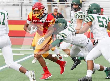 Thumbnail 3 in Monterey Trail @ Jesuit photogallery.