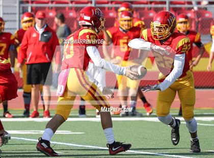 Thumbnail 3 in Monterey Trail @ Jesuit photogallery.