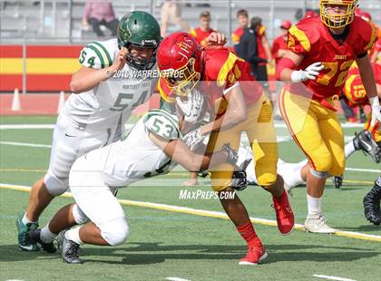 Thumbnail 3 in Monterey Trail @ Jesuit photogallery.