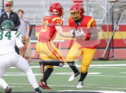 Thumbnail 1 in Monterey Trail @ Jesuit photogallery.