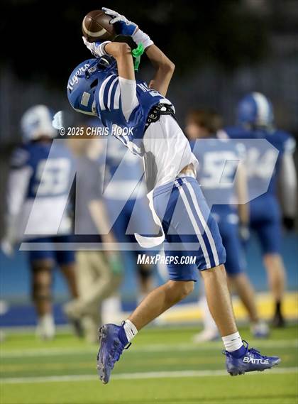 Thumbnail 1 in Yuma Catholic vs. Marana (AIA 5A Round 2) photogallery.