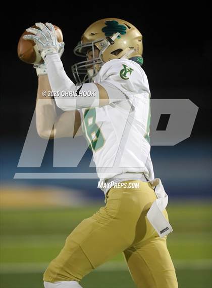 Thumbnail 2 in Yuma Catholic vs. Marana (AIA 5A Round 2) photogallery.