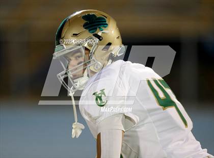 Thumbnail 1 in Yuma Catholic vs. Marana (AIA 5A Round 2) photogallery.