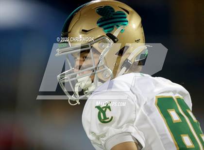 Thumbnail 1 in Yuma Catholic vs. Marana (AIA 5A Round 2) photogallery.