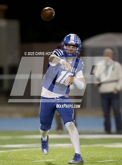 Thumbnail 1 in Yuma Catholic vs. Marana (AIA 5A Round 2) photogallery.