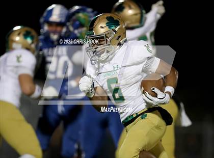 Thumbnail 2 in Yuma Catholic vs. Marana (AIA 5A Round 2) photogallery.