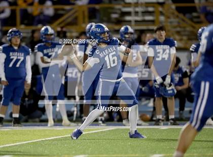 Thumbnail 1 in Yuma Catholic vs. Marana (AIA 5A Round 2) photogallery.