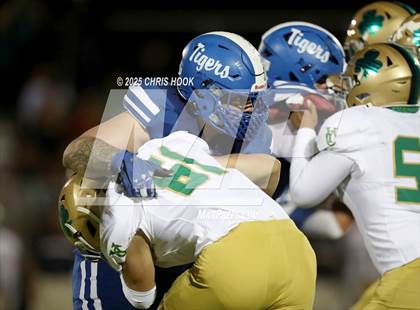 Thumbnail 1 in Yuma Catholic vs. Marana (AIA 5A Round 2) photogallery.