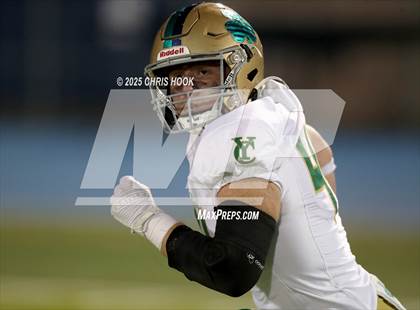 Thumbnail 1 in Yuma Catholic vs. Marana (AIA 5A Round 2) photogallery.