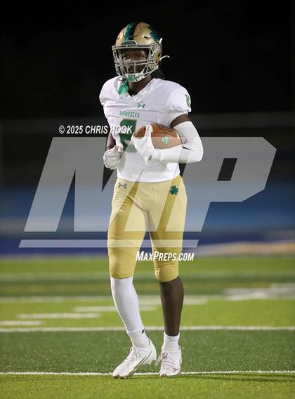 Thumbnail 3 in Yuma Catholic vs. Marana (AIA 5A Round 2) photogallery.