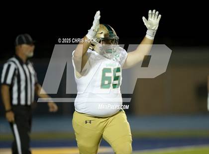 Thumbnail 1 in Yuma Catholic vs. Marana (AIA 5A Round 2) photogallery.