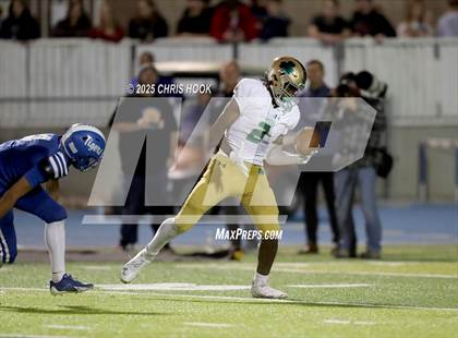 Thumbnail 3 in Yuma Catholic vs. Marana (AIA 5A Round 2) photogallery.