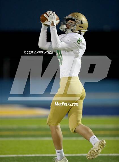 Thumbnail 3 in Yuma Catholic vs. Marana (AIA 5A Round 2) photogallery.