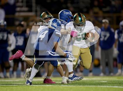 Thumbnail 1 in Yuma Catholic vs. Marana (AIA 5A Round 2) photogallery.