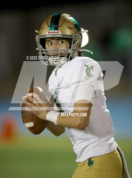 Thumbnail 3 in Yuma Catholic vs. Marana (AIA 5A Round 2) photogallery.