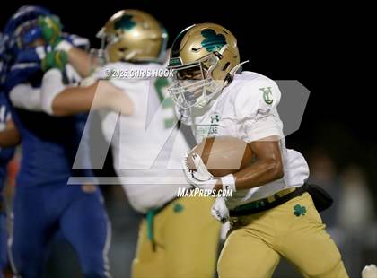 Thumbnail 1 in Yuma Catholic vs. Marana (AIA 5A Round 2) photogallery.