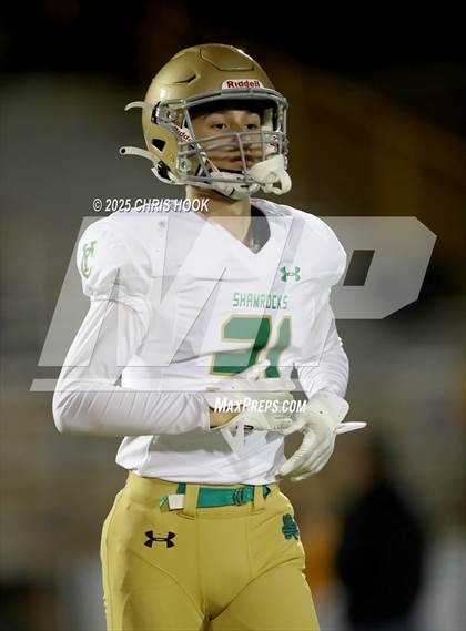 Thumbnail 1 in Yuma Catholic vs. Marana (AIA 5A Round 2) photogallery.