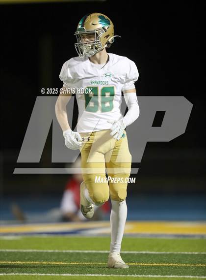 Thumbnail 1 in Yuma Catholic vs. Marana (AIA 5A Round 2) photogallery.