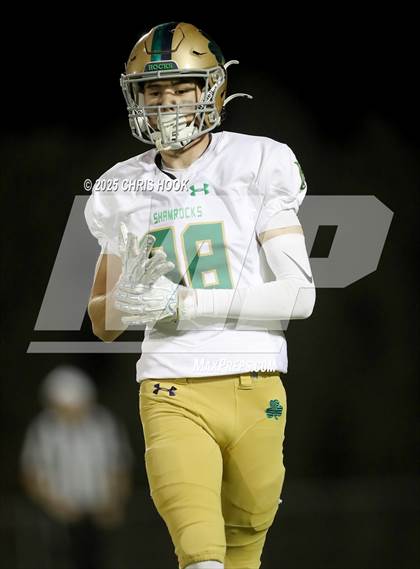 Thumbnail 1 in Yuma Catholic vs. Marana (AIA 5A Round 2) photogallery.