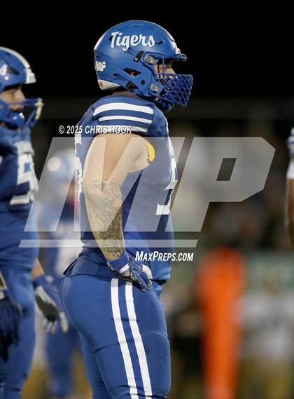 Thumbnail 1 in Yuma Catholic vs. Marana (AIA 5A Round 2) photogallery.