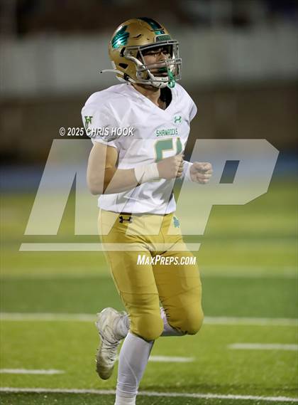 Thumbnail 2 in Yuma Catholic vs. Marana (AIA 5A Round 2) photogallery.