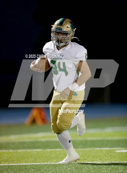 Thumbnail 1 in Yuma Catholic vs. Marana (AIA 5A Round 2) photogallery.