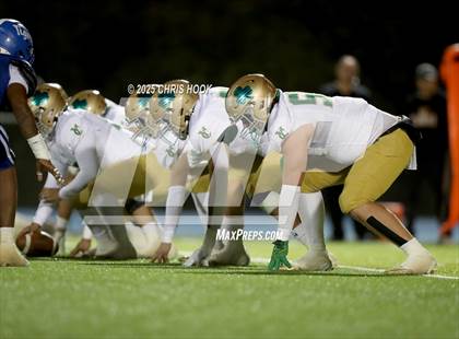 Thumbnail 1 in Yuma Catholic vs. Marana (AIA 5A Round 2) photogallery.