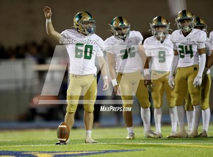 Thumbnail 2 in Yuma Catholic vs. Marana (AIA 5A Round 2) photogallery.