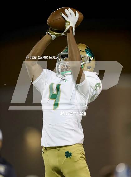 Thumbnail 2 in Yuma Catholic vs. Marana (AIA 5A Round 2) photogallery.