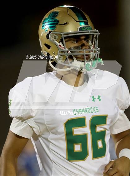 Thumbnail 2 in Yuma Catholic vs. Marana (AIA 5A Round 2) photogallery.