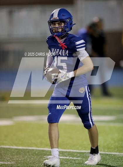 Thumbnail 2 in Yuma Catholic vs. Marana (AIA 5A Round 2) photogallery.