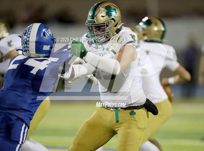 Thumbnail 1 in Yuma Catholic vs. Marana (AIA 5A Round 2) photogallery.
