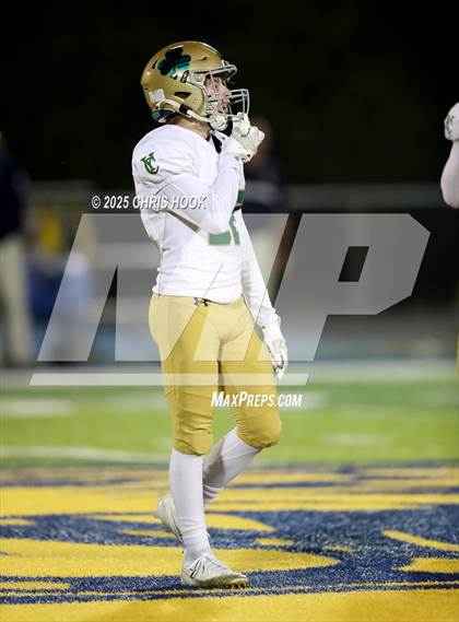 Thumbnail 2 in Yuma Catholic vs. Marana (AIA 5A Round 2) photogallery.