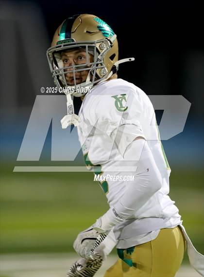 Thumbnail 3 in Yuma Catholic vs. Marana (AIA 5A Round 2) photogallery.