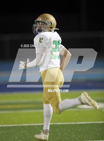 Thumbnail 2 in Yuma Catholic vs. Marana (AIA 5A Round 2) photogallery.