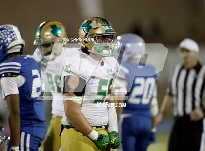 Thumbnail 1 in Yuma Catholic vs. Marana (AIA 5A Round 2) photogallery.
