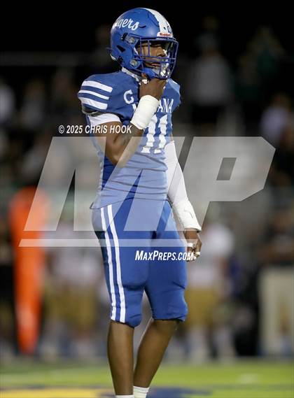 Thumbnail 2 in Yuma Catholic vs. Marana (AIA 5A Round 2) photogallery.