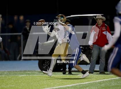 Thumbnail 3 in Yuma Catholic vs. Marana (AIA 5A Round 2) photogallery.
