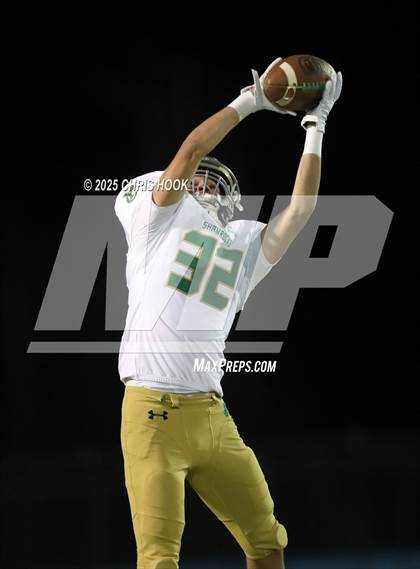 Thumbnail 2 in Yuma Catholic vs. Marana (AIA 5A Round 2) photogallery.