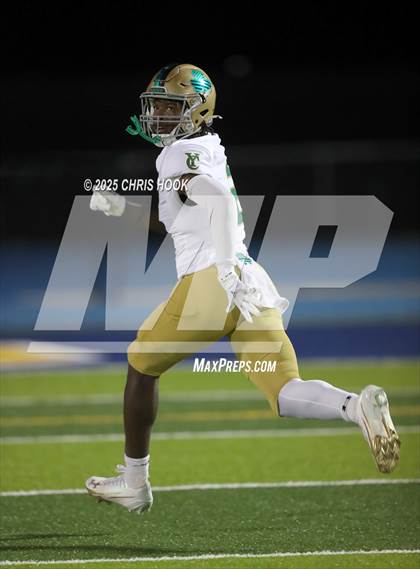 Thumbnail 1 in Yuma Catholic vs. Marana (AIA 5A Round 2) photogallery.