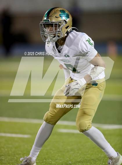 Thumbnail 2 in Yuma Catholic vs. Marana (AIA 5A Round 2) photogallery.
