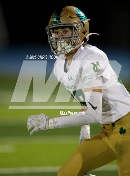 Thumbnail 1 in Yuma Catholic vs. Marana (AIA 5A Round 2) photogallery.