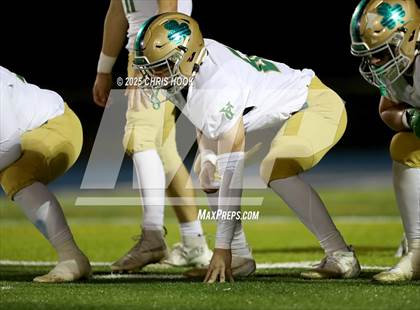 Thumbnail 2 in Yuma Catholic vs. Marana (AIA 5A Round 2) photogallery.