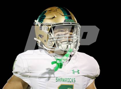 Thumbnail 3 in Yuma Catholic vs. Marana (AIA 5A Round 2) photogallery.