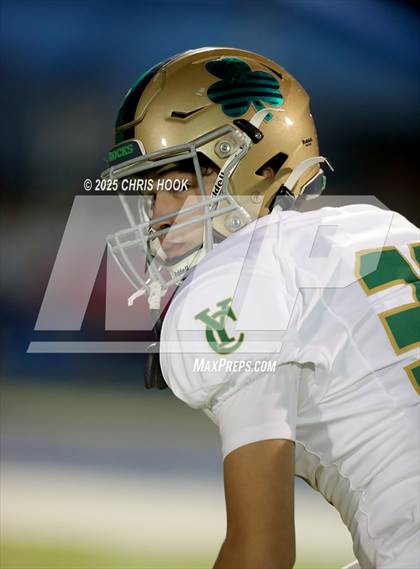 Thumbnail 1 in Yuma Catholic vs. Marana (AIA 5A Round 2) photogallery.