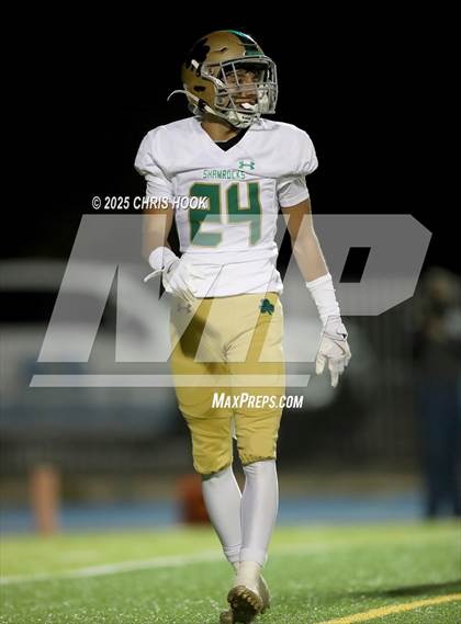 Thumbnail 1 in Yuma Catholic vs. Marana (AIA 5A Round 2) photogallery.