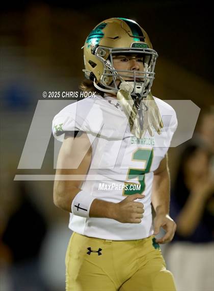 Thumbnail 2 in Yuma Catholic vs. Marana (AIA 5A Round 2) photogallery.